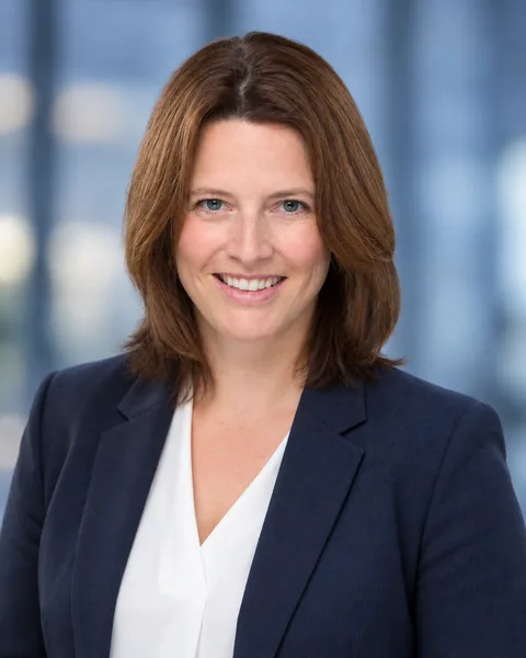Carolin Rohrbach