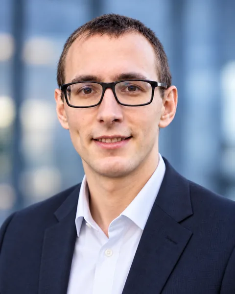 Florian Dirisamer